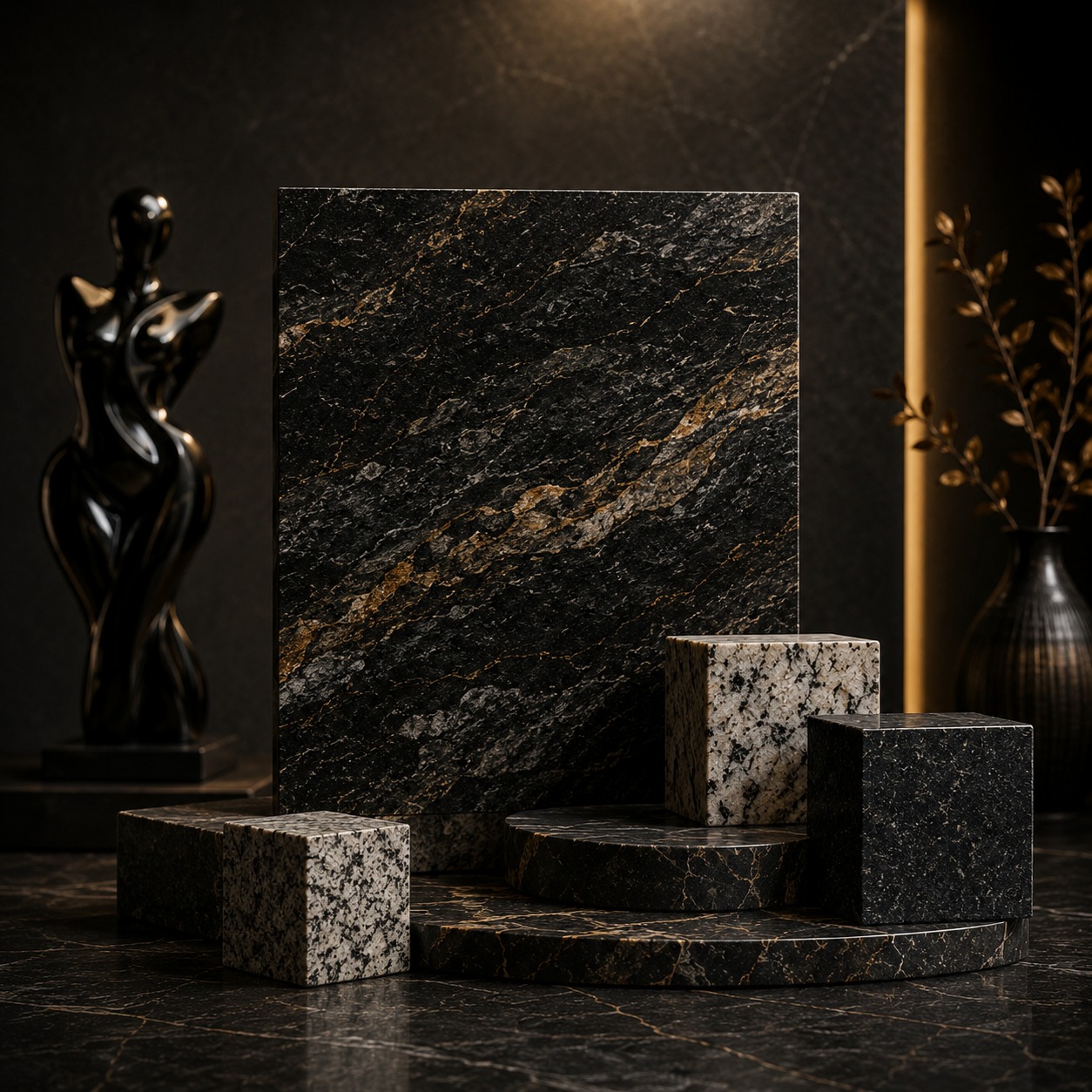 Granite Solutions