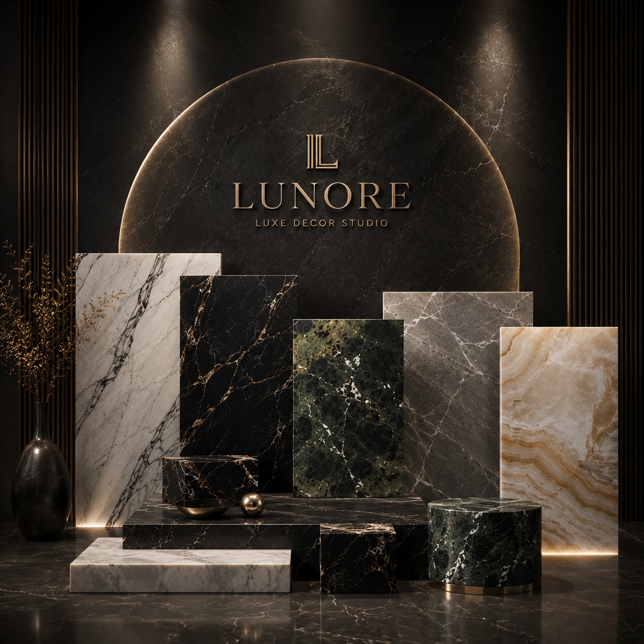 Luxury Stone