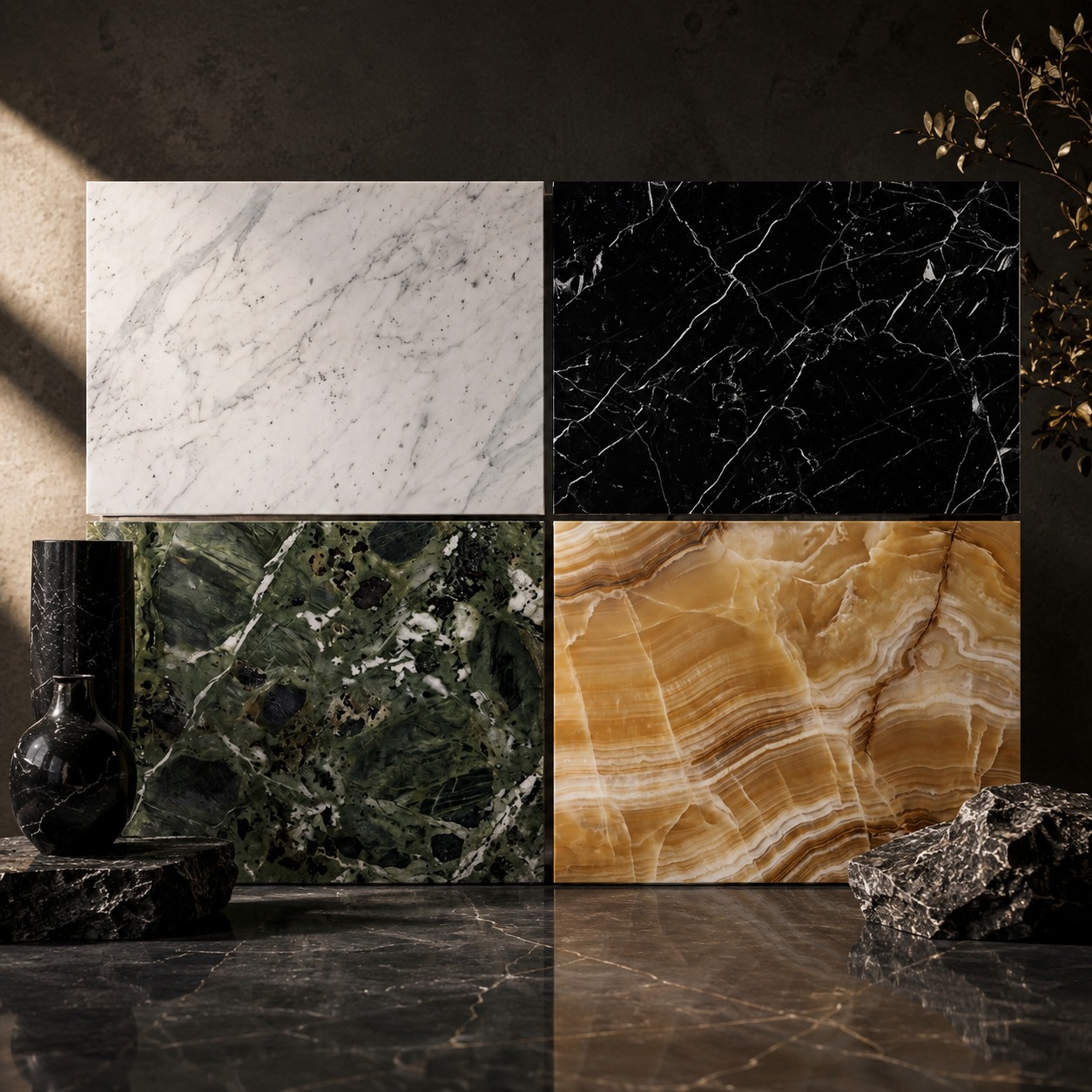 Why Choose Lunore