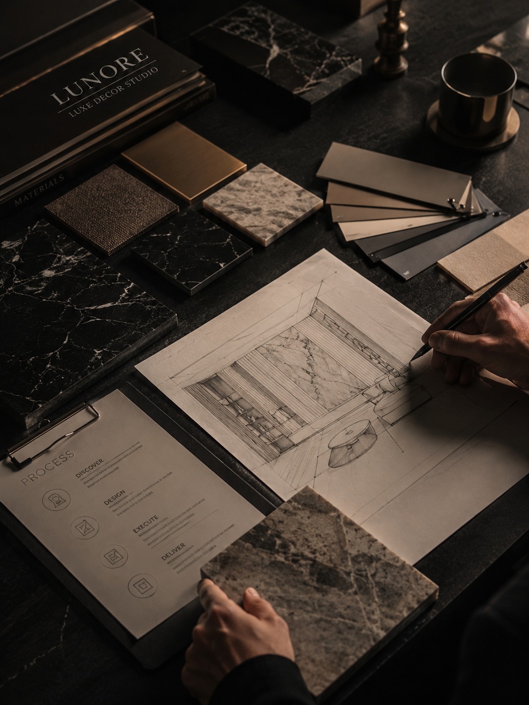 Design Process