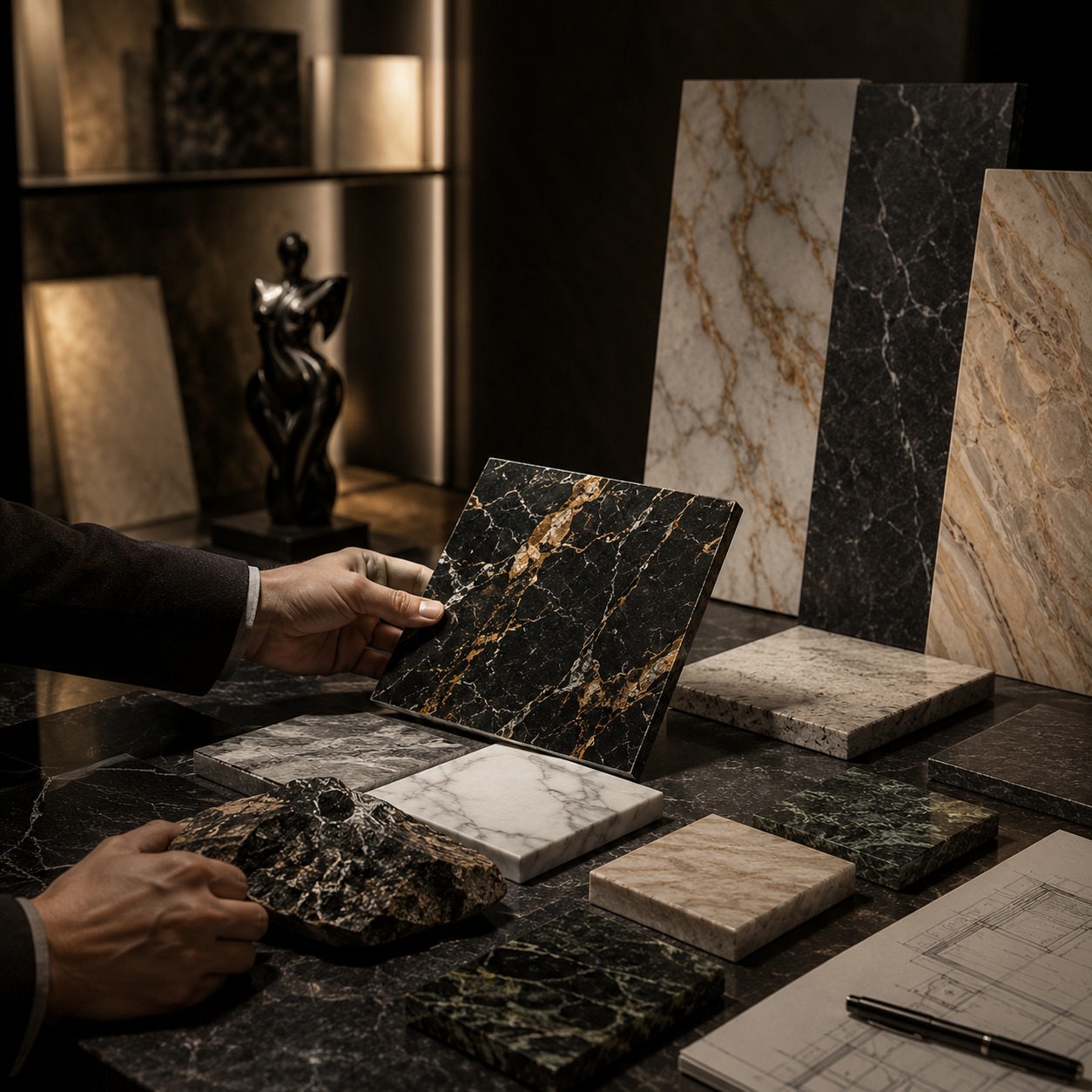 Marble 3