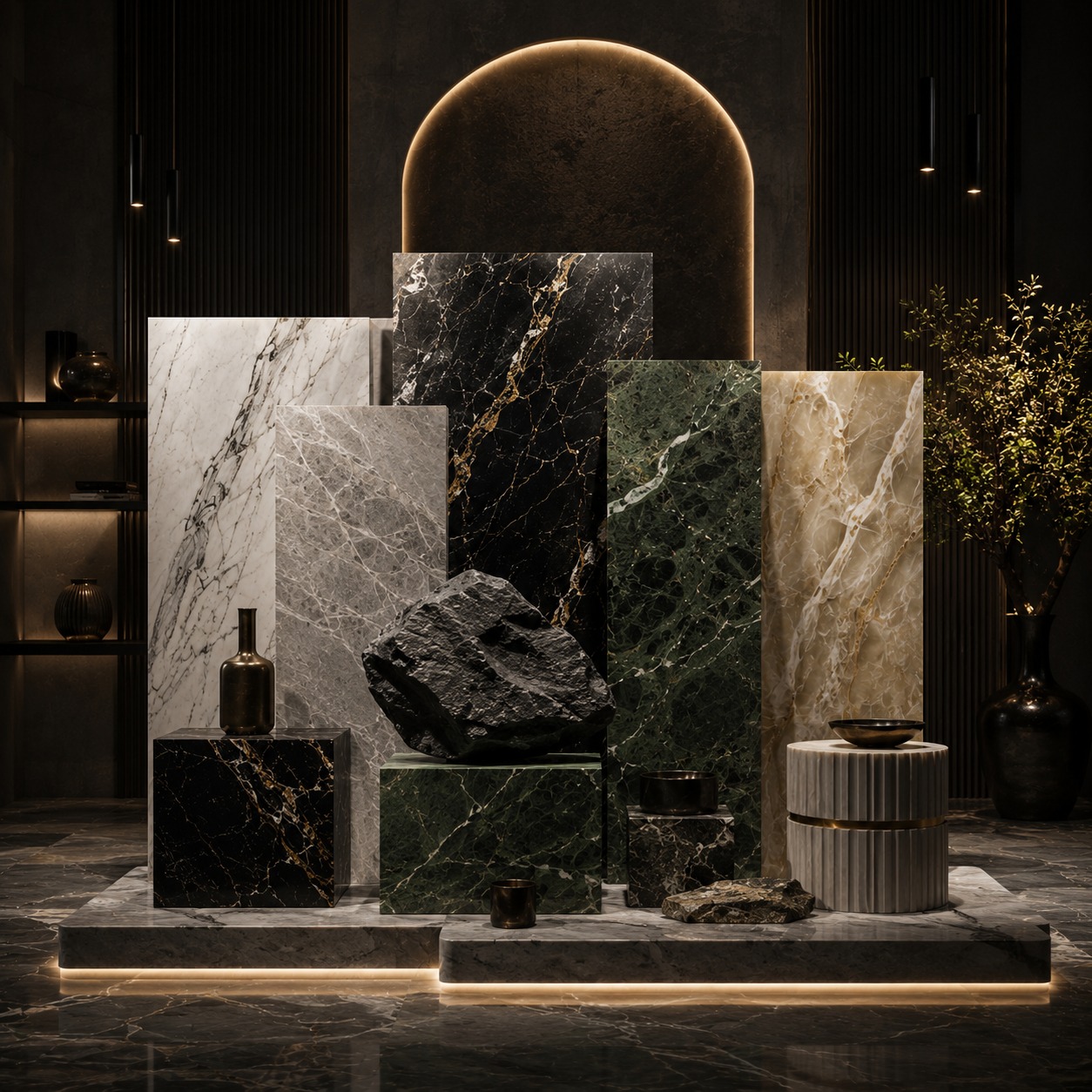 Marble 4